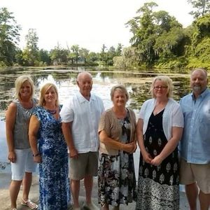 Meet your Posher, Darley